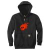Rain Defender ® Paxton Heavyweight Hooded Zip Front Sweatshirt Thumbnail