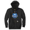 Rain Defender ® Paxton Heavyweight Hooded Zip Front Sweatshirt Thumbnail
