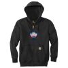 Rain Defender ® Paxton Heavyweight Hooded Zip Front Sweatshirt Thumbnail