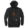 Rain Defender ® Paxton Heavyweight Hooded Zip Front Sweatshirt Thumbnail