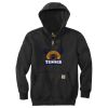Rain Defender ® Paxton Heavyweight Hooded Zip Front Sweatshirt Thumbnail