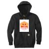Rain Defender ® Paxton Heavyweight Hooded Zip Front Sweatshirt Thumbnail