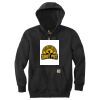 Rain Defender ® Paxton Heavyweight Hooded Zip Front Sweatshirt Thumbnail