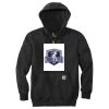 Rain Defender ® Paxton Heavyweight Hooded Zip Front Sweatshirt Thumbnail