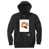 Rain Defender ® Paxton Heavyweight Hooded Zip Front Sweatshirt Thumbnail