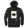 Rain Defender ® Paxton Heavyweight Hooded Zip Front Sweatshirt Thumbnail