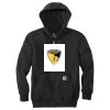 Rain Defender ® Paxton Heavyweight Hooded Zip Front Sweatshirt Thumbnail