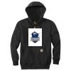 Rain Defender ® Paxton Heavyweight Hooded Zip Front Sweatshirt Thumbnail