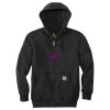 Rain Defender ® Paxton Heavyweight Hooded Zip Front Sweatshirt Thumbnail