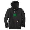 Rain Defender ® Paxton Heavyweight Hooded Zip Front Sweatshirt Thumbnail
