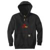 Rain Defender ® Paxton Heavyweight Hooded Zip Front Sweatshirt Thumbnail