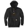 Rain Defender ® Paxton Heavyweight Hooded Zip Front Sweatshirt Thumbnail