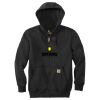 Rain Defender ® Paxton Heavyweight Hooded Zip Front Sweatshirt Thumbnail