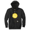 Rain Defender ® Paxton Heavyweight Hooded Zip Front Sweatshirt Thumbnail