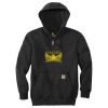 Rain Defender ® Paxton Heavyweight Hooded Zip Front Sweatshirt Thumbnail