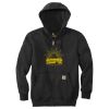 Rain Defender ® Paxton Heavyweight Hooded Zip Front Sweatshirt Thumbnail