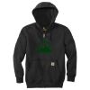 Rain Defender ® Paxton Heavyweight Hooded Zip Front Sweatshirt Thumbnail