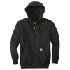Rain Defender ® Paxton Heavyweight Hooded Zip Front Sweatshirt Thumbnail