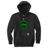 Rain Defender ® Paxton Heavyweight Hooded Zip Front Sweatshirt Thumbnail