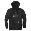 Rain Defender ® Paxton Heavyweight Hooded Zip Front Sweatshirt Thumbnail