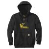 Rain Defender ® Paxton Heavyweight Hooded Zip Front Sweatshirt Thumbnail