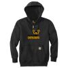 Rain Defender ® Paxton Heavyweight Hooded Zip Front Sweatshirt Thumbnail