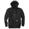 Rain Defender ® Paxton Heavyweight Hooded Zip Front Sweatshirt Thumbnail