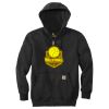 Rain Defender ® Paxton Heavyweight Hooded Zip Front Sweatshirt Thumbnail