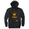 Rain Defender ® Paxton Heavyweight Hooded Zip Front Sweatshirt Thumbnail