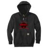 Rain Defender ® Paxton Heavyweight Hooded Zip Front Sweatshirt Thumbnail