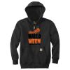 Rain Defender ® Paxton Heavyweight Hooded Zip Front Sweatshirt Thumbnail