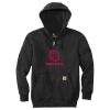 Rain Defender ® Paxton Heavyweight Hooded Zip Front Sweatshirt Thumbnail