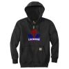 Rain Defender ® Paxton Heavyweight Hooded Zip Front Sweatshirt Thumbnail