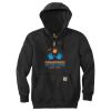 Rain Defender ® Paxton Heavyweight Hooded Zip Front Sweatshirt Thumbnail