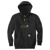 Rain Defender ® Paxton Heavyweight Hooded Zip Front Sweatshirt Thumbnail