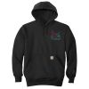 Rain Defender ® Paxton Heavyweight Hooded Sweatshirt Thumbnail