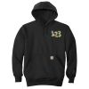 Rain Defender ® Paxton Heavyweight Hooded Sweatshirt Thumbnail