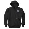 Rain Defender ® Paxton Heavyweight Hooded Sweatshirt Thumbnail