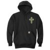 Rain Defender ® Paxton Heavyweight Hooded Sweatshirt Thumbnail