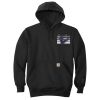 Rain Defender ® Paxton Heavyweight Hooded Sweatshirt Thumbnail