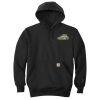 Rain Defender ® Paxton Heavyweight Hooded Sweatshirt Thumbnail