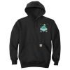 Rain Defender ® Paxton Heavyweight Hooded Sweatshirt Thumbnail