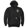 Rain Defender ® Paxton Heavyweight Hooded Sweatshirt Thumbnail