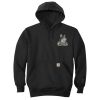 Rain Defender ® Paxton Heavyweight Hooded Sweatshirt Thumbnail