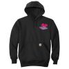 Rain Defender ® Paxton Heavyweight Hooded Sweatshirt Thumbnail