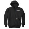 Rain Defender ® Paxton Heavyweight Hooded Sweatshirt Thumbnail