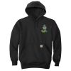 Rain Defender ® Paxton Heavyweight Hooded Sweatshirt Thumbnail