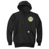 Rain Defender ® Paxton Heavyweight Hooded Sweatshirt Thumbnail