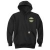 Rain Defender ® Paxton Heavyweight Hooded Sweatshirt Thumbnail
