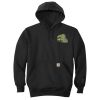 Rain Defender ® Paxton Heavyweight Hooded Sweatshirt Thumbnail